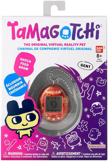 Namco - Bandai Тамагочи Оригинал Apple Sweets