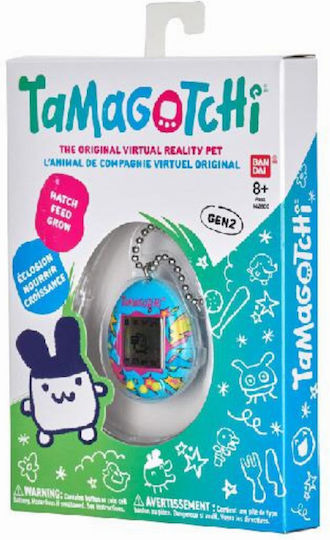 Namco - Bandai Tamagotchi Lightning Pentru 8+ Ani