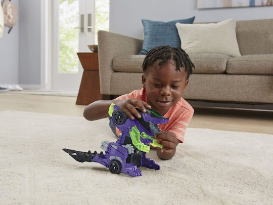 Vtech Demolish the Dragon Електронна роботизирана игра