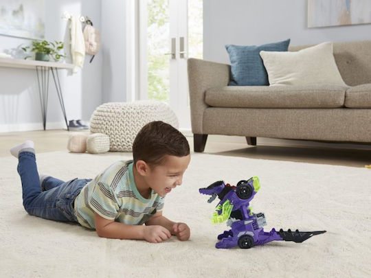 Vtech Demolish the Dragon Електронна роботизирана игра
