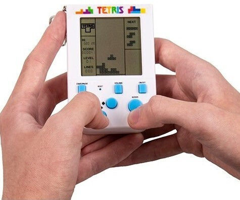 Arcade Ηλεκτρονική Παιδική Κονσόλα Χειρός για 6+ ετών