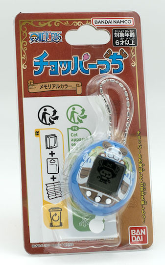 Namco - Bandai Tamagotchi για 8+ ετών