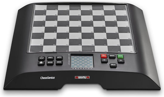 Millenium Chess (GER,EN,FR,IT,NL,ES,RU) M810