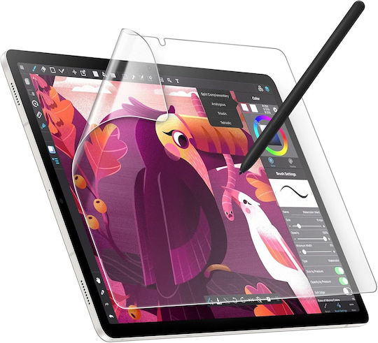 Set 2 Folii De Protecție Pentru Samsung Galaxy Tab A9+ 11.0″ Anti-reflexie Ideal Pentru Scris Desen Imită Hârtia