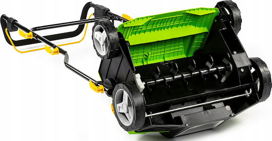 Fieldmann FZV 4010-20E Μηχανή Γκαζόν Ηλεκτρική 2000W