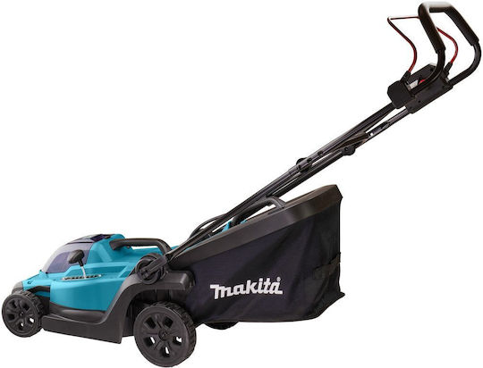 Makita Rasenmäher Batterie 18V