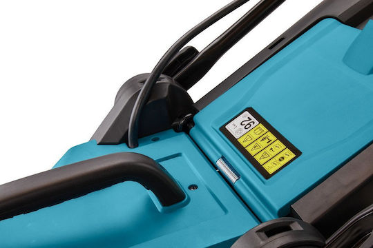 Makita Rasenmäher Batterie 18V