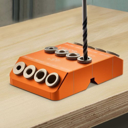 Vevor ZJJDJDZKDXQJZMC5X001V0 Guide Power Tools Set of 12pcs