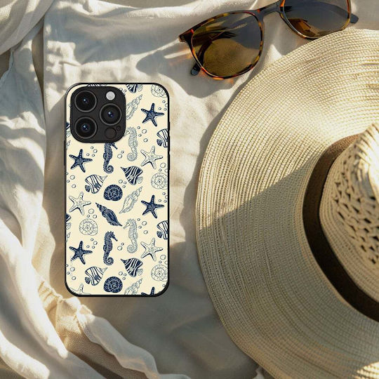Sonique Ocean Series Case Motorola Edge 30 Neo 5G Shells