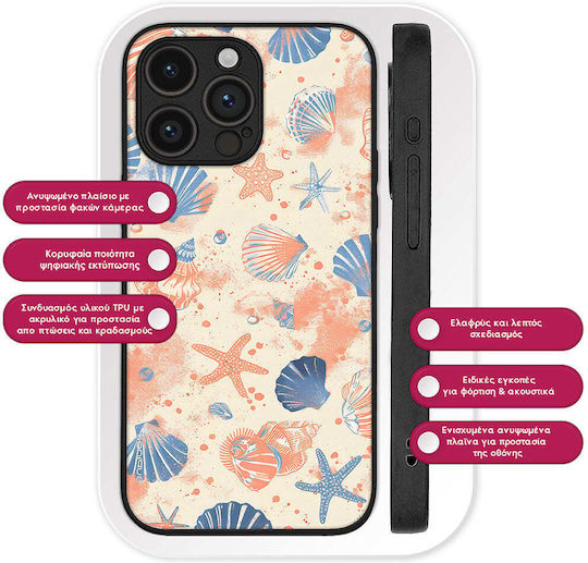 Калъф Sonique Ocean Series Motorla Moto G31 4g Moto G41 4g Миди