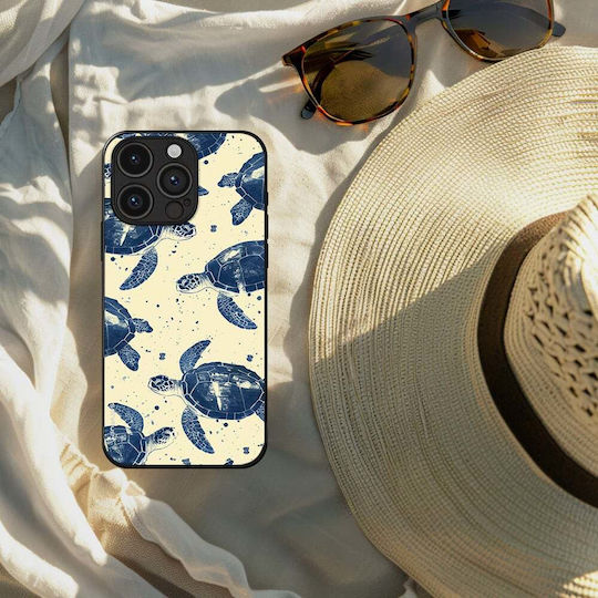 Калъф Sonique Ocean Series Motorla Moto G54 5g Moto G54 5g Power Костенурки