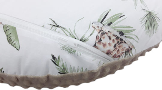 Maboo Maboo Pregnancy & Breastfeeding Pillow 55cm