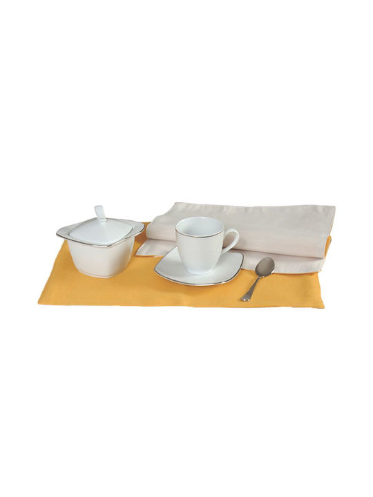 Viopros Σουπλά Υφασμάτινο 45x32cm Viopros Σουπλά Υφασμάτινο 45x32cm