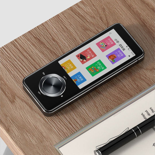 Μεταφραστής Smart Translator M9, 107 Γλώσσες, Wi-fi, Bluetooth