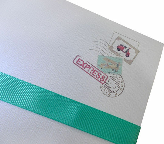 Invitație De Botez Scooter