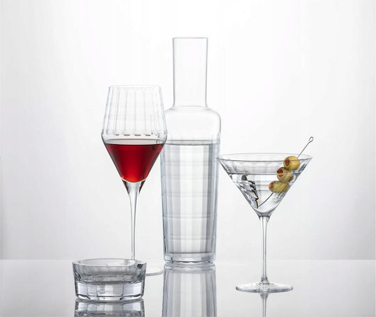 Zwiesel Glas Set of Glasses Cocktail/Drinking made of Glass 330ml 2pcs