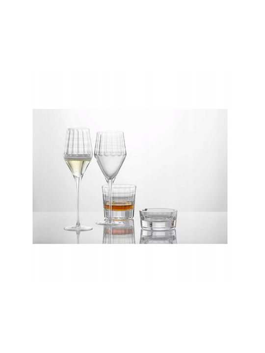 Zwiesel Glas Σετ Ποτήρια Κοκτέιλ/Ποτού από Γυαλί 445ml 2τμχ