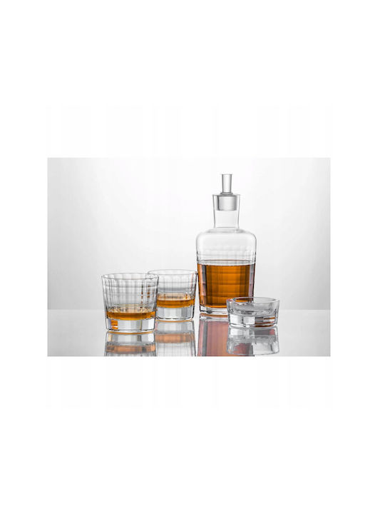 Zwiesel Glas Σετ Ποτήρια Κοκτέιλ/Ποτού από Γυαλί 445ml 2τμχ