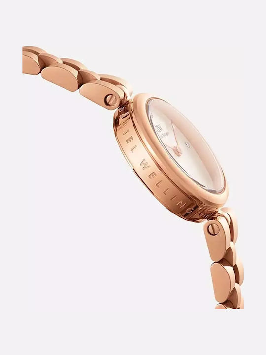 Daniel Wellington Lumine