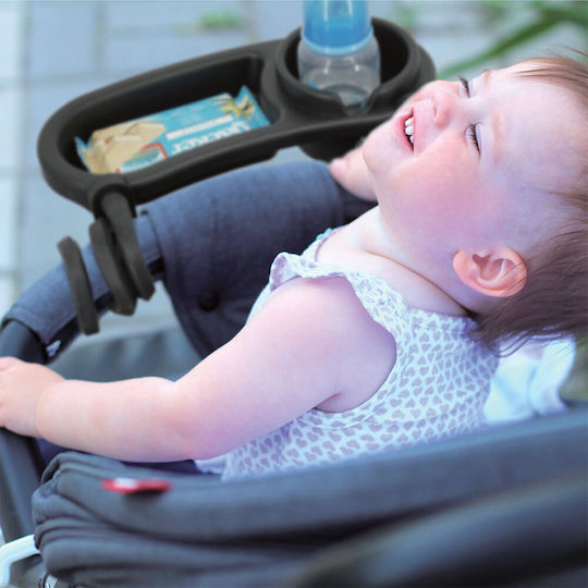 Baby Wise Glass cabinet Stroller