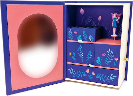 Svoora Kids Jewelery Box