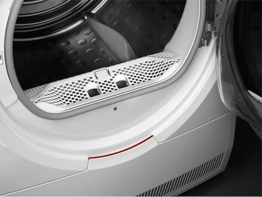 AEG TR7184E Wäschetrockner 8kg mit Wärmepumpe
