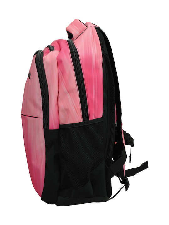 No Fear Tasche Rucksack Rosa No Fear Tasche Rucksack Rosa