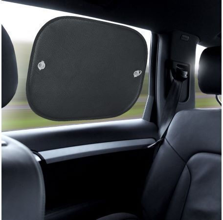 Carkids Странични Сенници 38x45см 2 Бройки 4310014