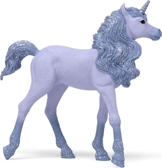 Schleich-S Miniature Toy Einhorn Bayala for 5+ Years Old 8cm