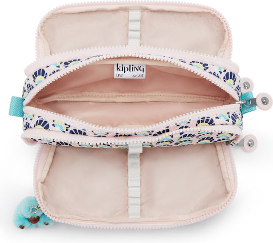 Kipling Gitroy Pencil Case