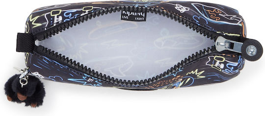 Kipling Freedom Pencil Case