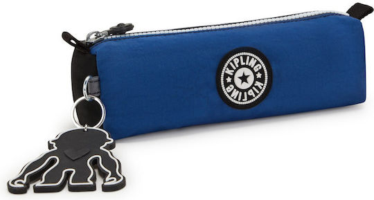 Kipling Freedom Pencil Case Blue