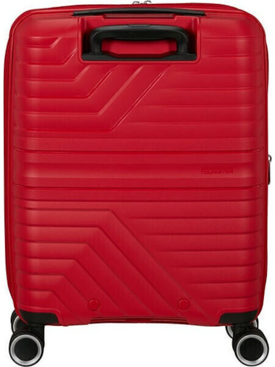 American Tourister Spinner True Red с 4 колела Височина 55см. 155265-4695