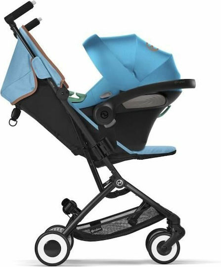 Cybex Kit Auto Black