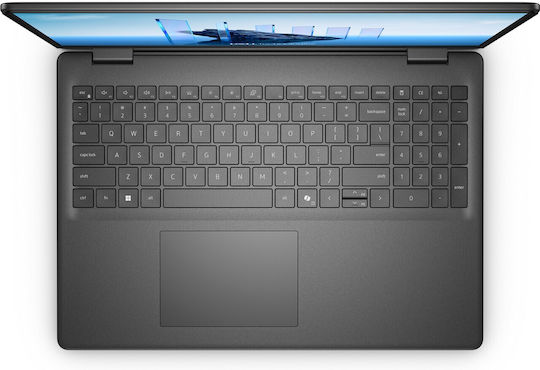 Dell DC16250 16" FHD+ (Core 5-120U/16GB/1TB SSD/W11 Home) Carbon Black (GR Keyboard)