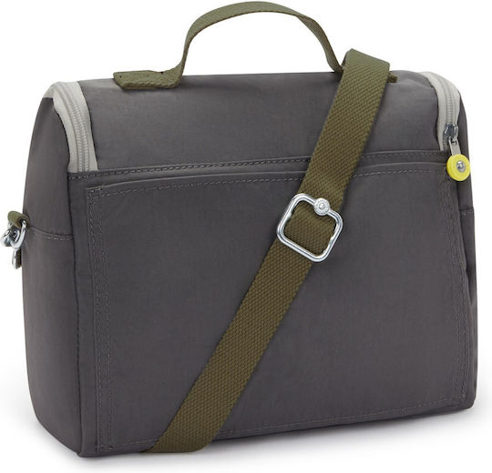 Kipling Kichirou Gri