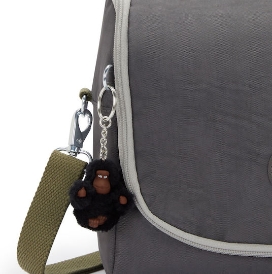 Kipling Kichirou Gri