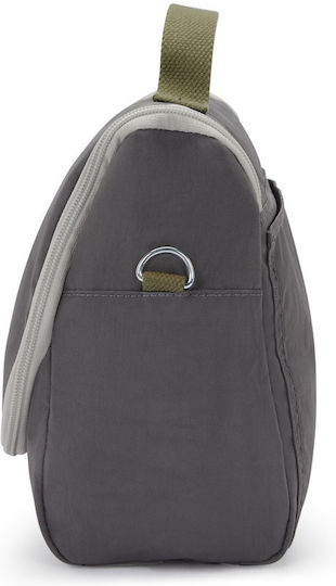 Kipling Kichirou Gri