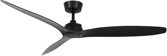 Lucci Air Farron Ceiling Fan 132cm Oil-Rubbed Bronze