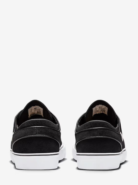 Zoom Janoski Og Sneakers Black / White