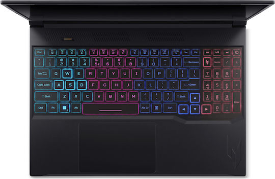 Acer Nitro V 16S AI ANV16S-41-R7QH -R7QH 16" IPS FHD+ 180Hz (Ryzen 7-260/16GB/1TB SSD/GeForce RTX 5060/No OS) (US Keyboard)
