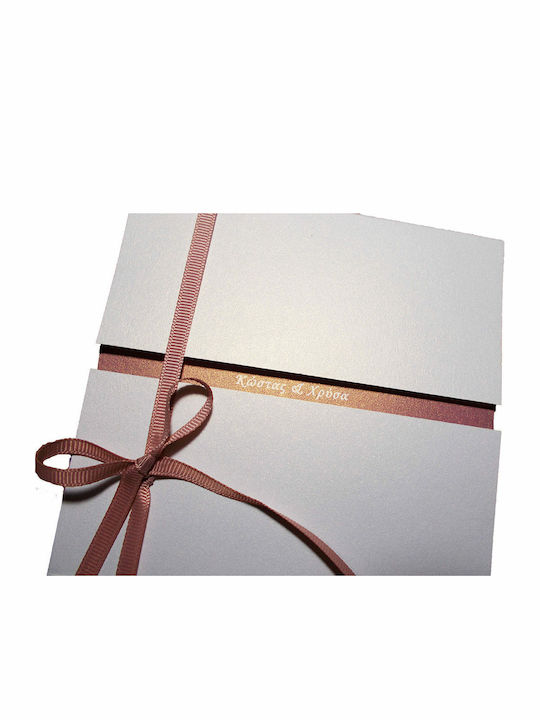 Wedding Invitation Day4you 15037