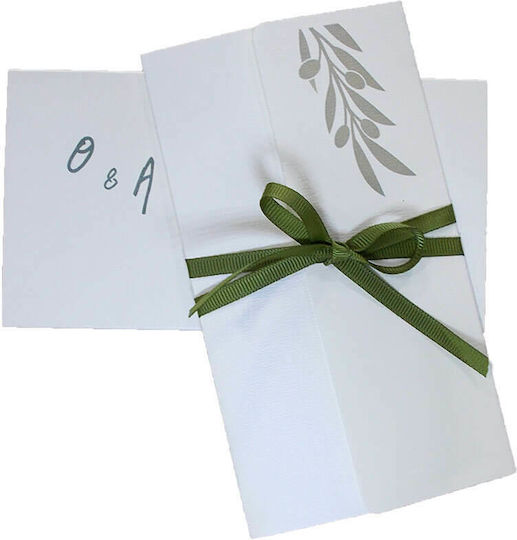 Hochzeitseinladung Day4you 15011