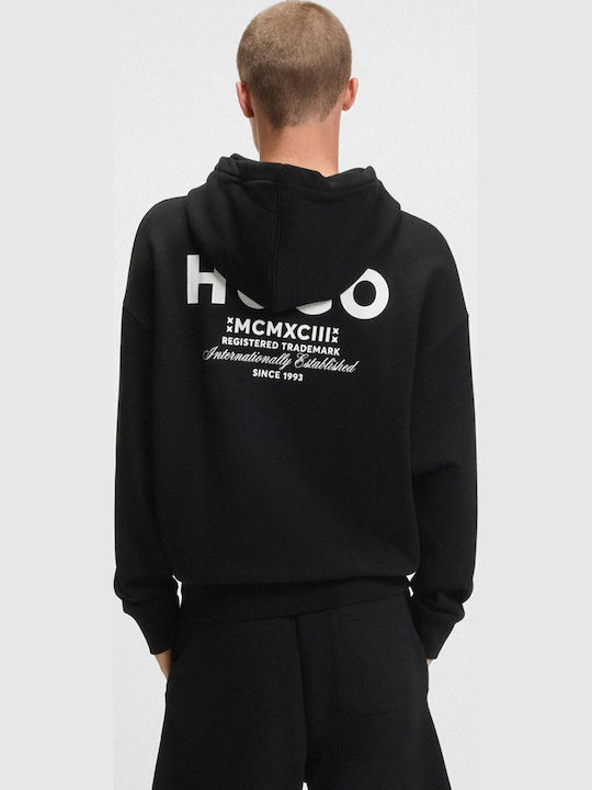 Hugo Hugo