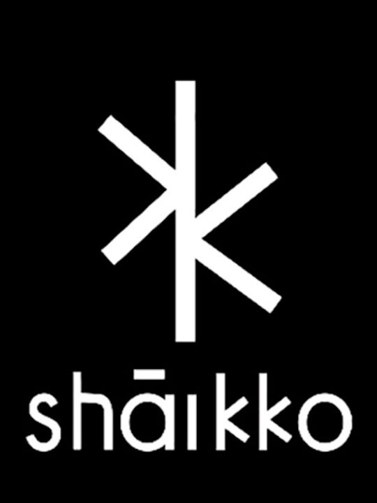 Short-sleeved Shirt Black