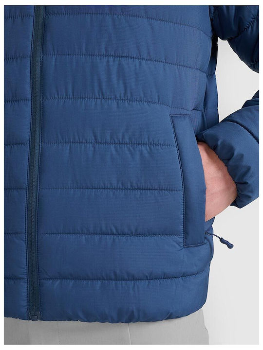 Jacket Blue