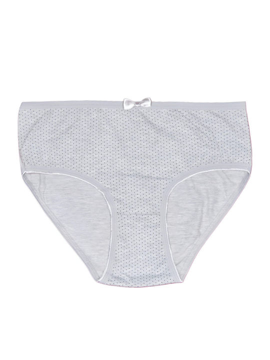 High-waisted Women's Slip