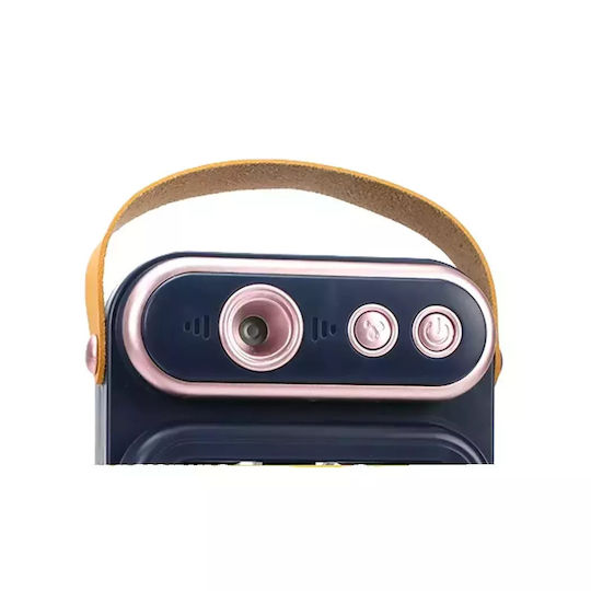 Ventilator USB Cu Apă Bej 000.230.18539