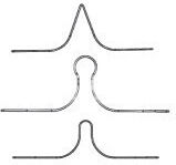 Grafting Scissors for Tree Branches Set Agroequip