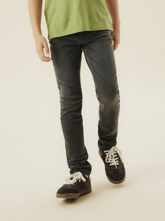 Name It Blugi pentru copii din denim Name It Blugi pentru copii din denim
